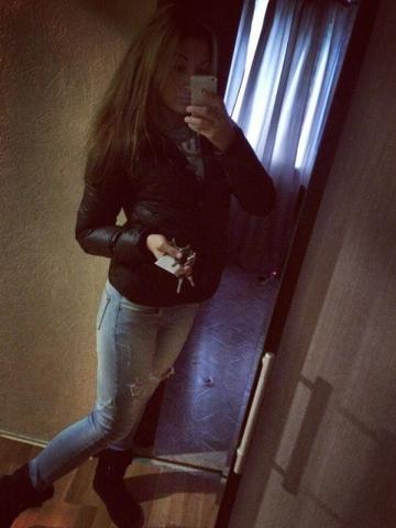 Марина